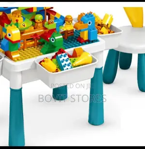 Premium Kids Creative Table