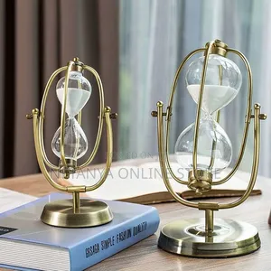 Vintage Hour Glass Timer