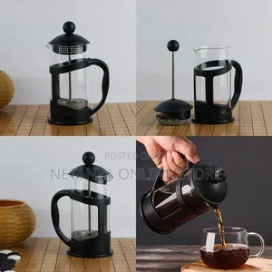 French Press Coffee Maker