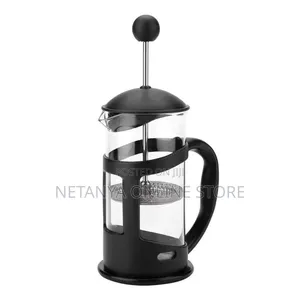 French Press Coffee Maker