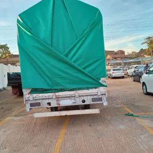 Car Tarpaulin