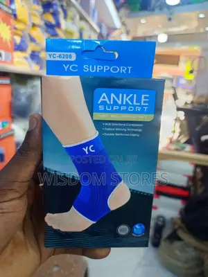 Ankle Support