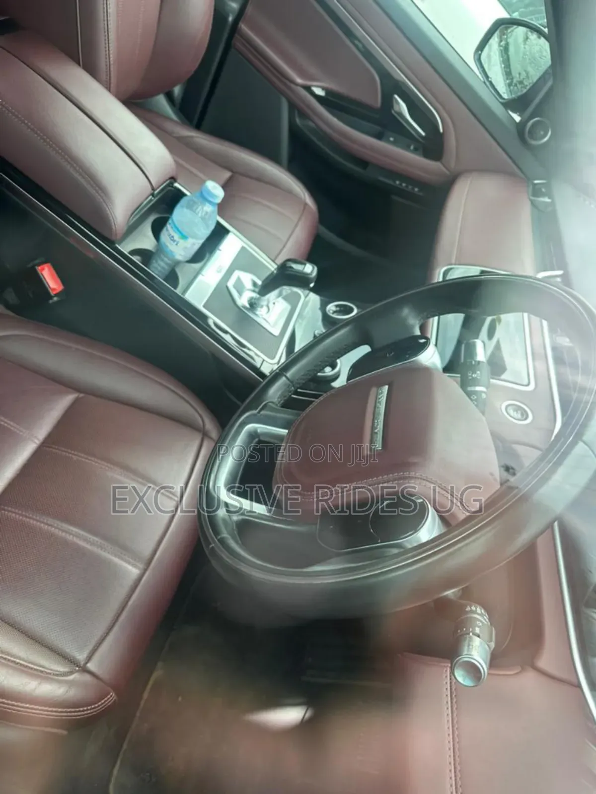 Land Rover Range Rover Evoque 2020 White