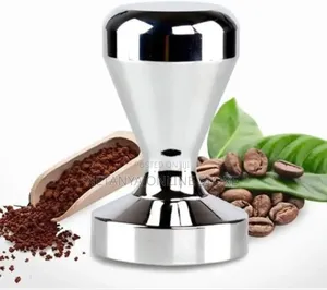 Stainless Steel Powder Pressing Coffee Tamper