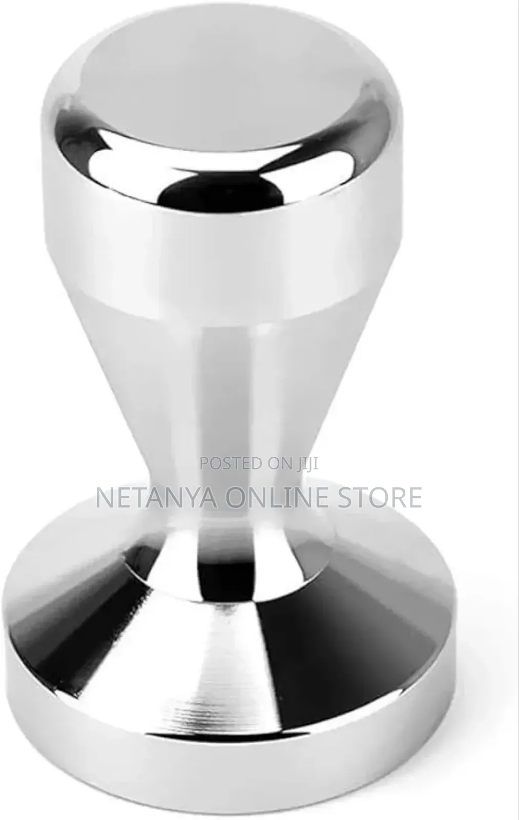 Stainless Steel Powder Pressing Coffee Tamper