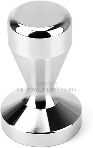 Stainless Steel Powder Pressing Coffee Tamper