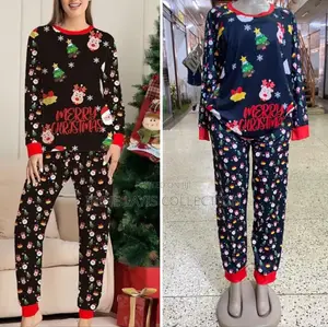 Kids and Family Christmas Pyjamas