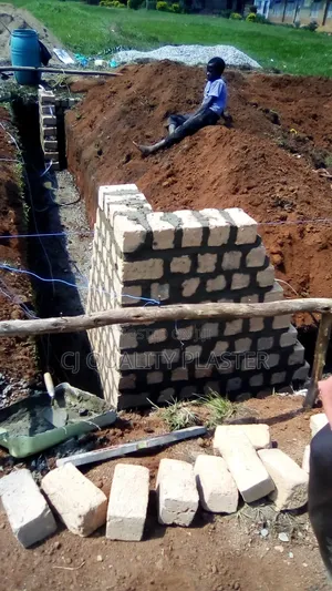 Quality Brick Work Expert