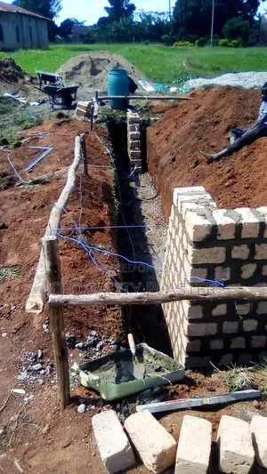 Quality Brick Work Expert