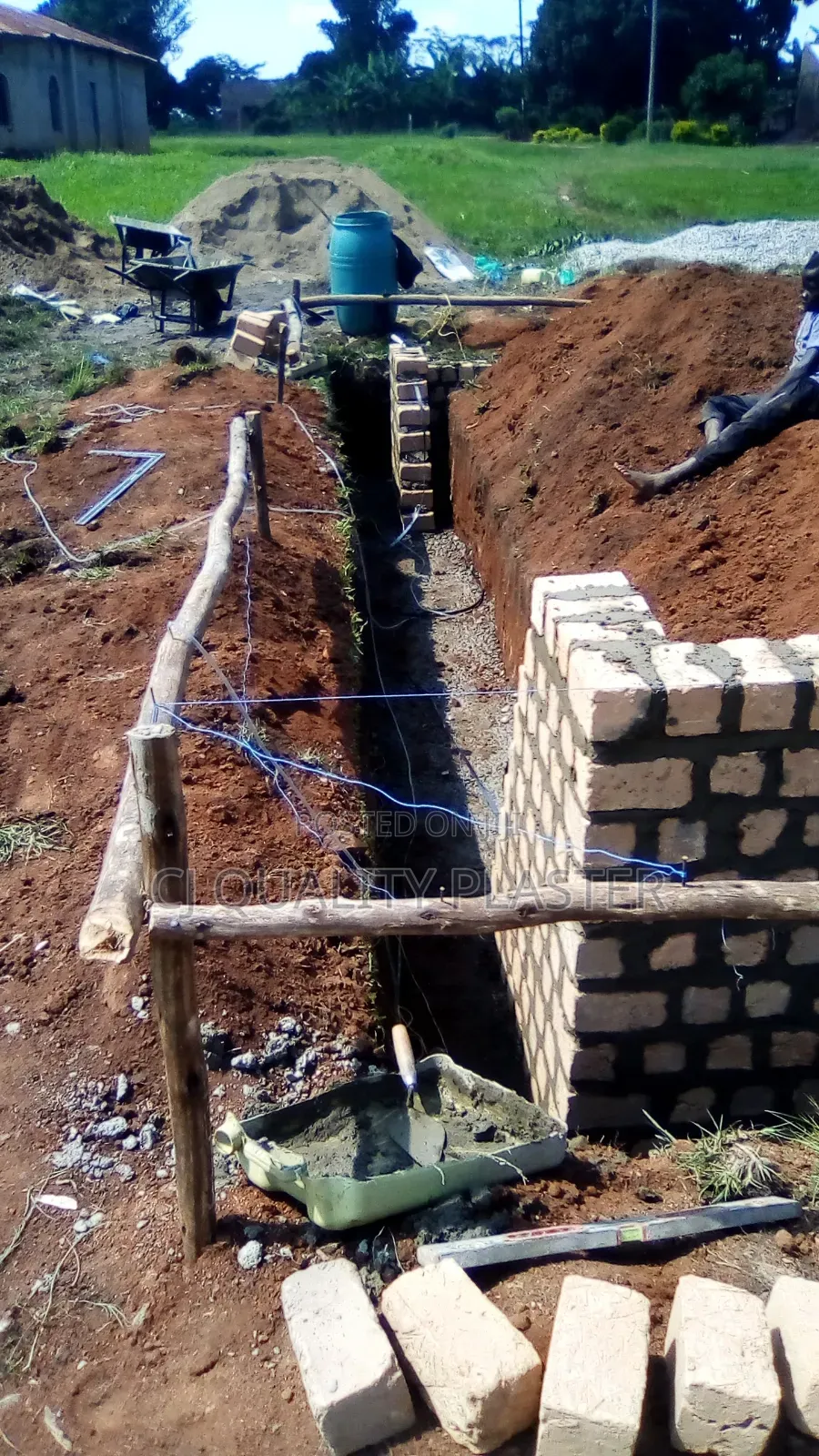 Quality Brick Work Expert