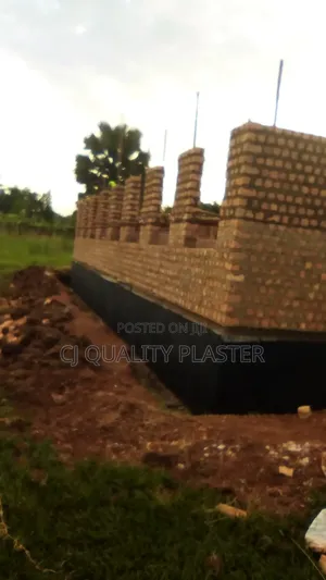 Quality Brick Work Expert