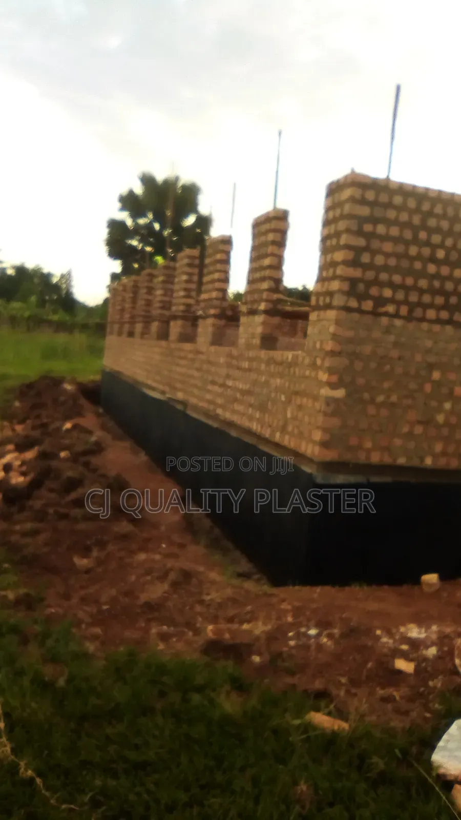 Quality Brick Work Expert