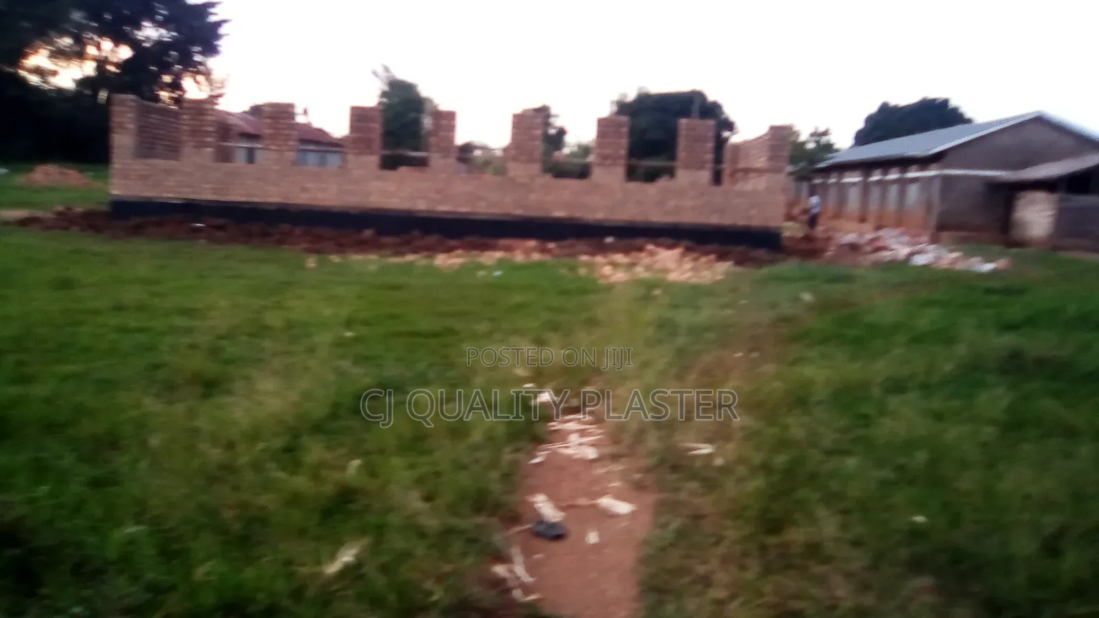 Quality Brick Work Expert