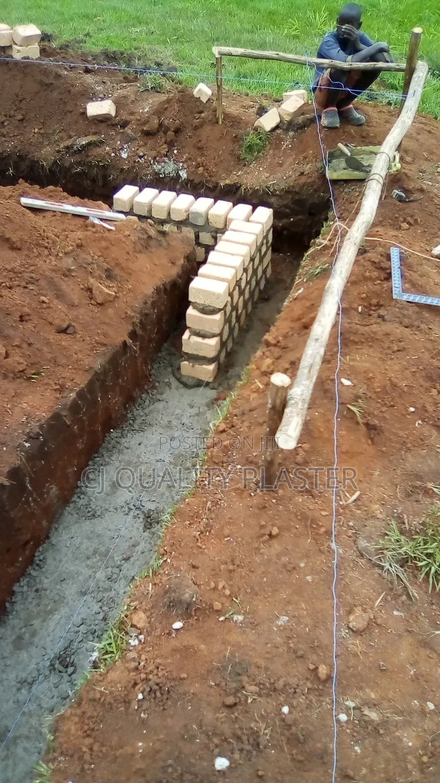 Quality Brick Work Expert