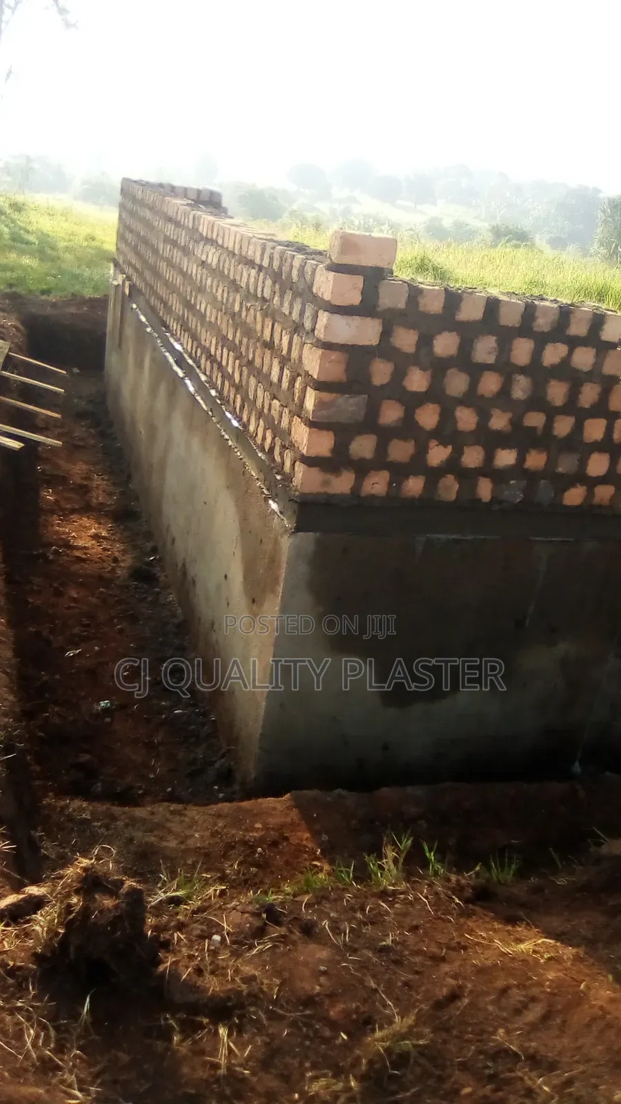 Quality Brick Work Expert