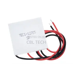 Peltier Module Tec1-12706