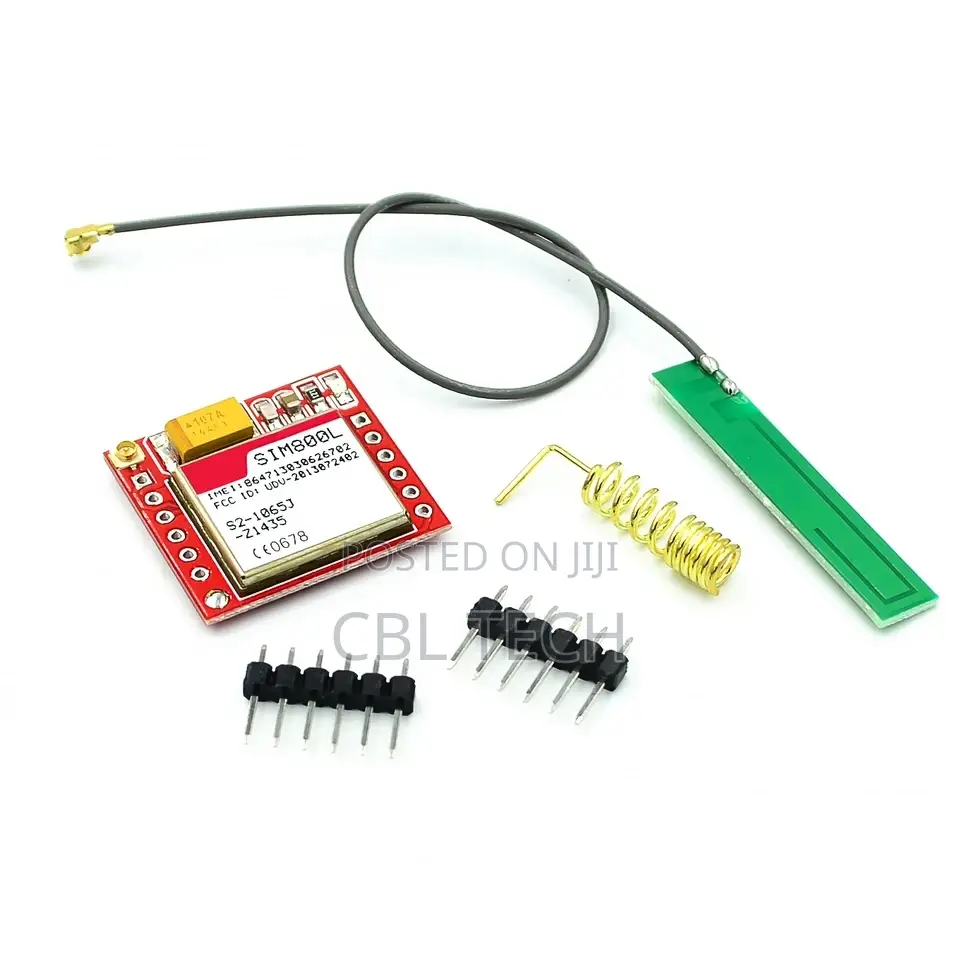 GSM Sim 800l 3g