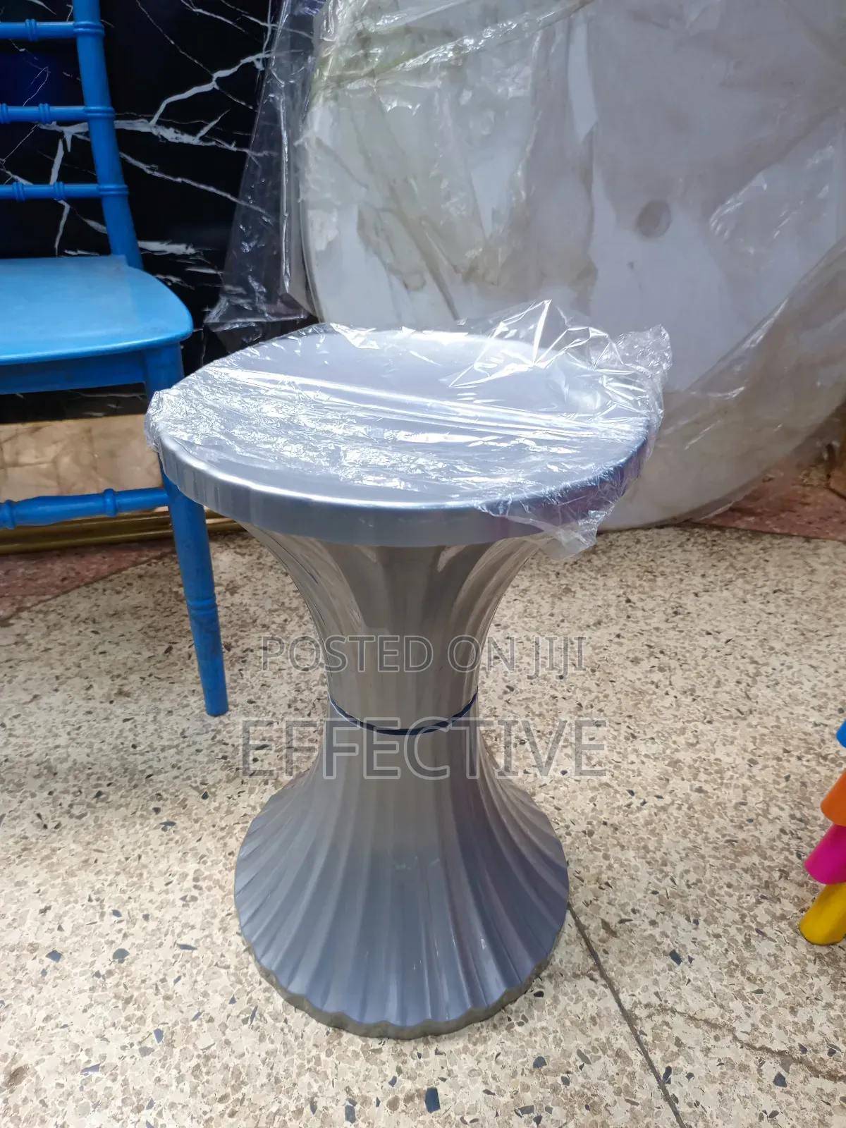 Tamtam Plastic Stool
