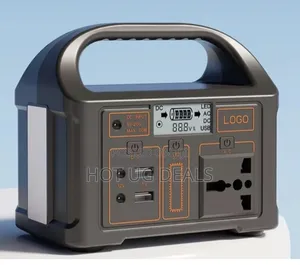 150w Power Bank Portable Power Station