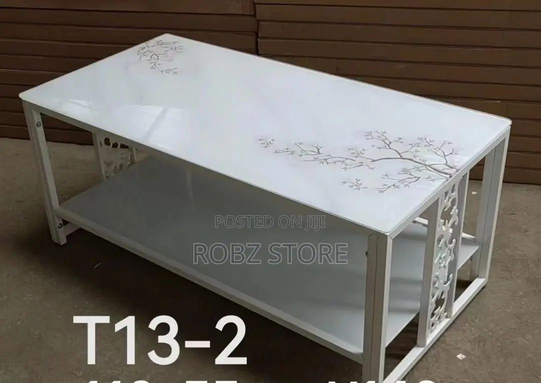 Center Table