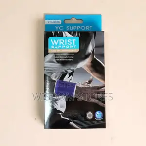 Wrist Guard