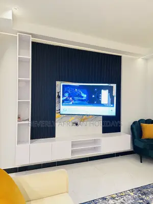 Furnished 1bdrm Apartment in Harmony Homes, Nakawa for rent