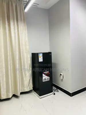 Furnished 1bdrm Apartment in Harmony Homes, Nakawa for rent