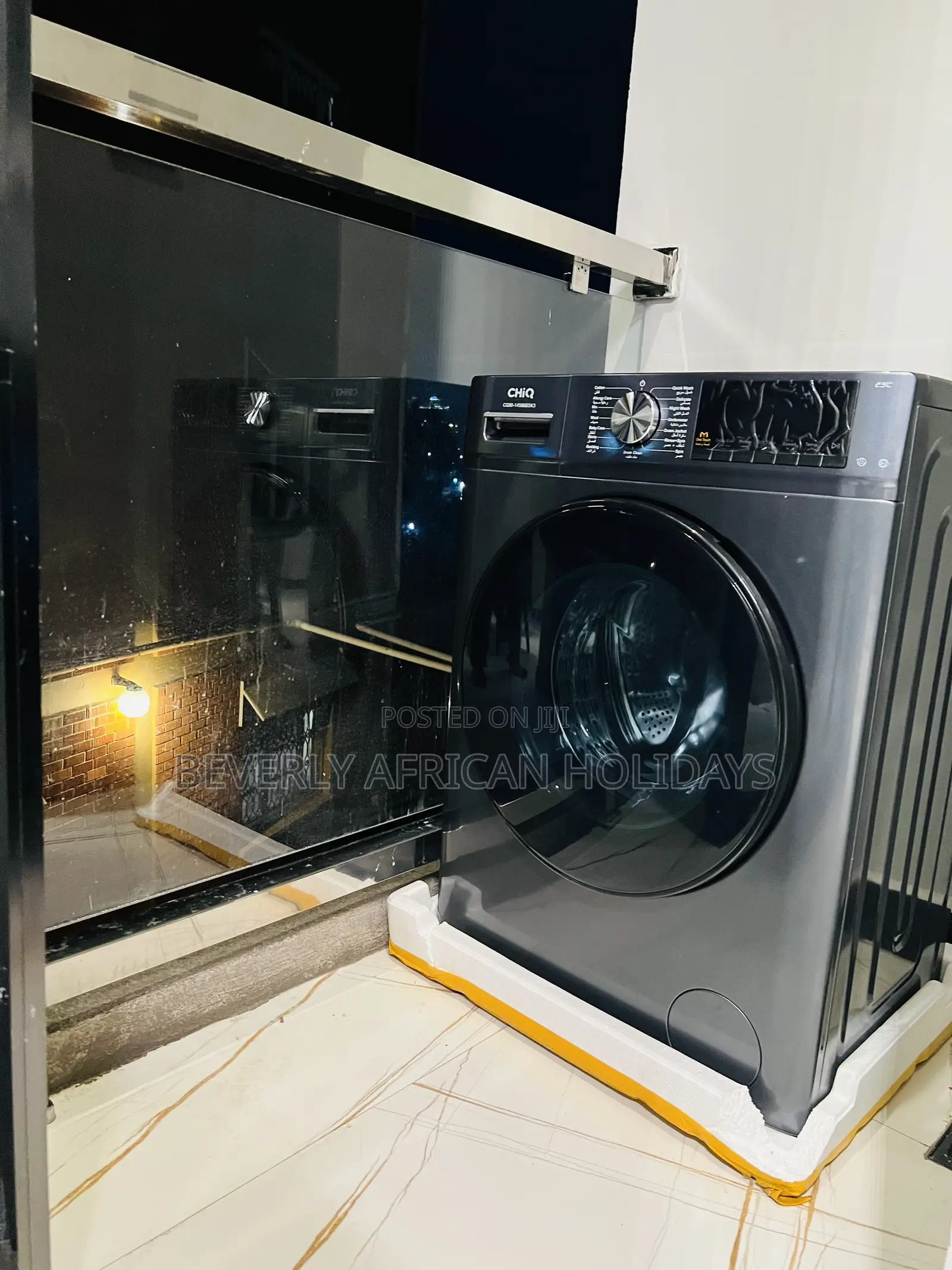 Furnished 1bdrm Apartment in Harmony Homes, Nakawa for rent