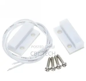 Mc38 Door Window Sensor