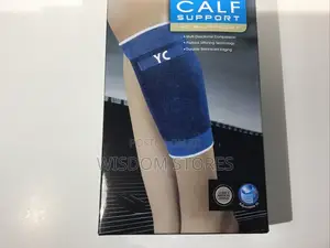 Yc Calf Support.