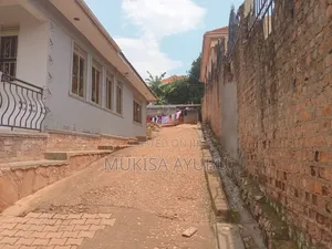 Furnished 3bdrm House in Jomayi Upper Hill, Makindye for sale