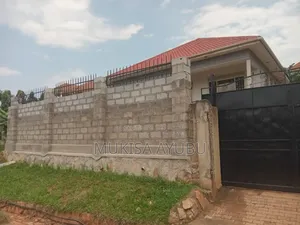 Furnished 3bdrm House in Jomayi Upper Hill, Makindye for sale