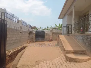 Furnished 3bdrm House in Jomayi Upper Hill, Makindye for sale