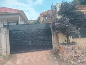 Furnished 3bdrm House in Jomayi Upper Hill, Makindye for sale