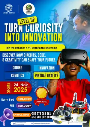 Robotics Training