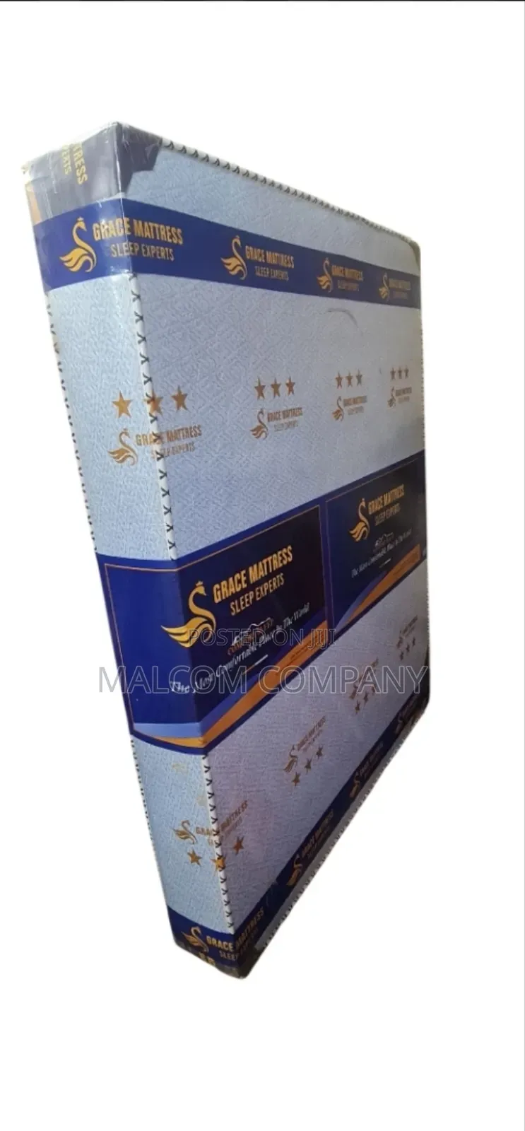Mattress Prices in Uganda ( 6by6by10inches)