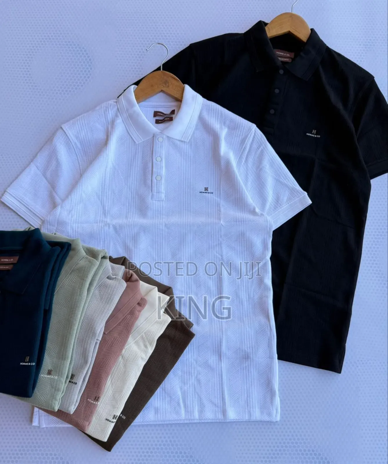 Salient T-Shirts