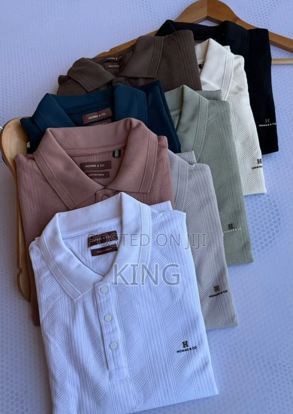 Salient T-Shirts
