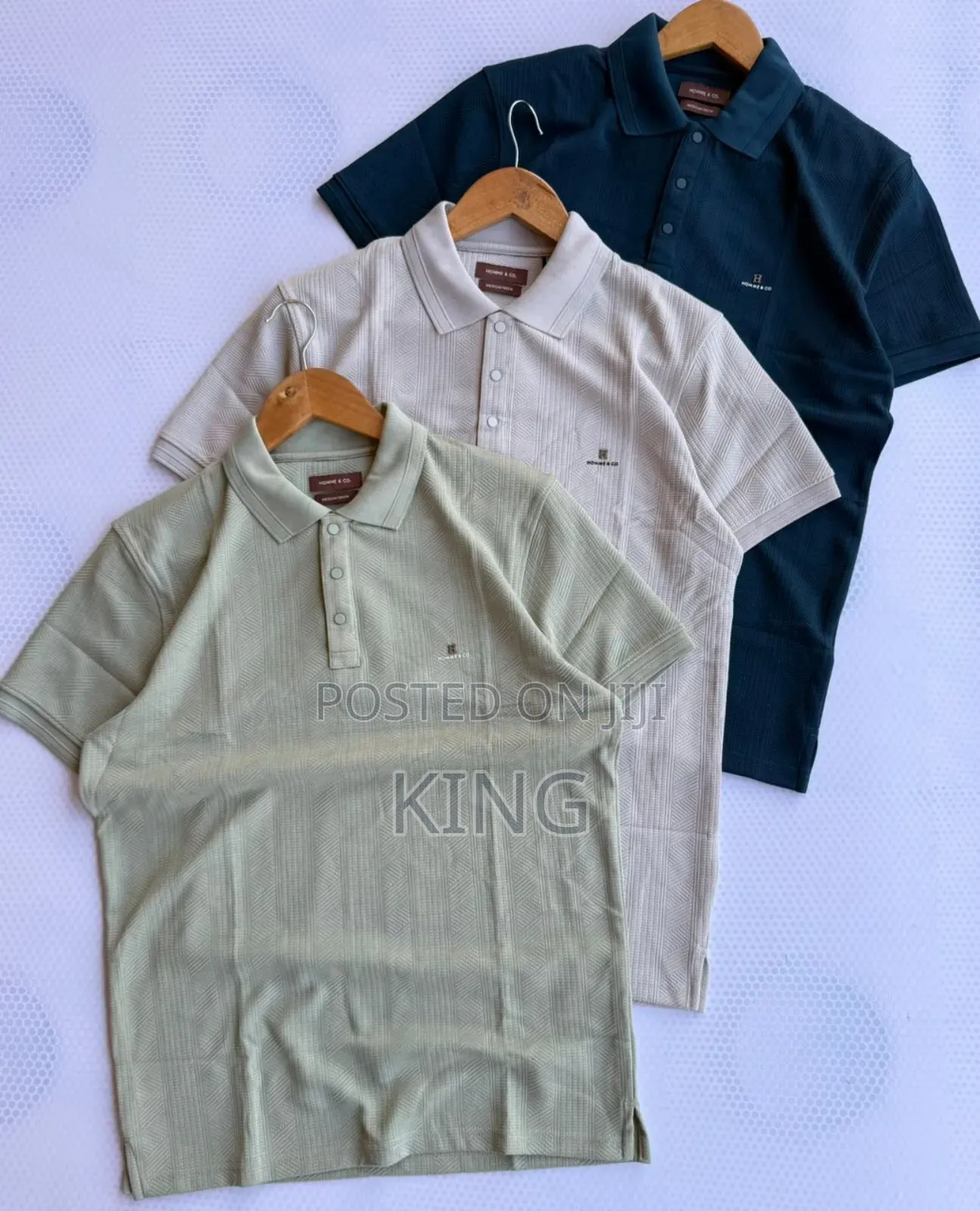 Salient T-Shirts