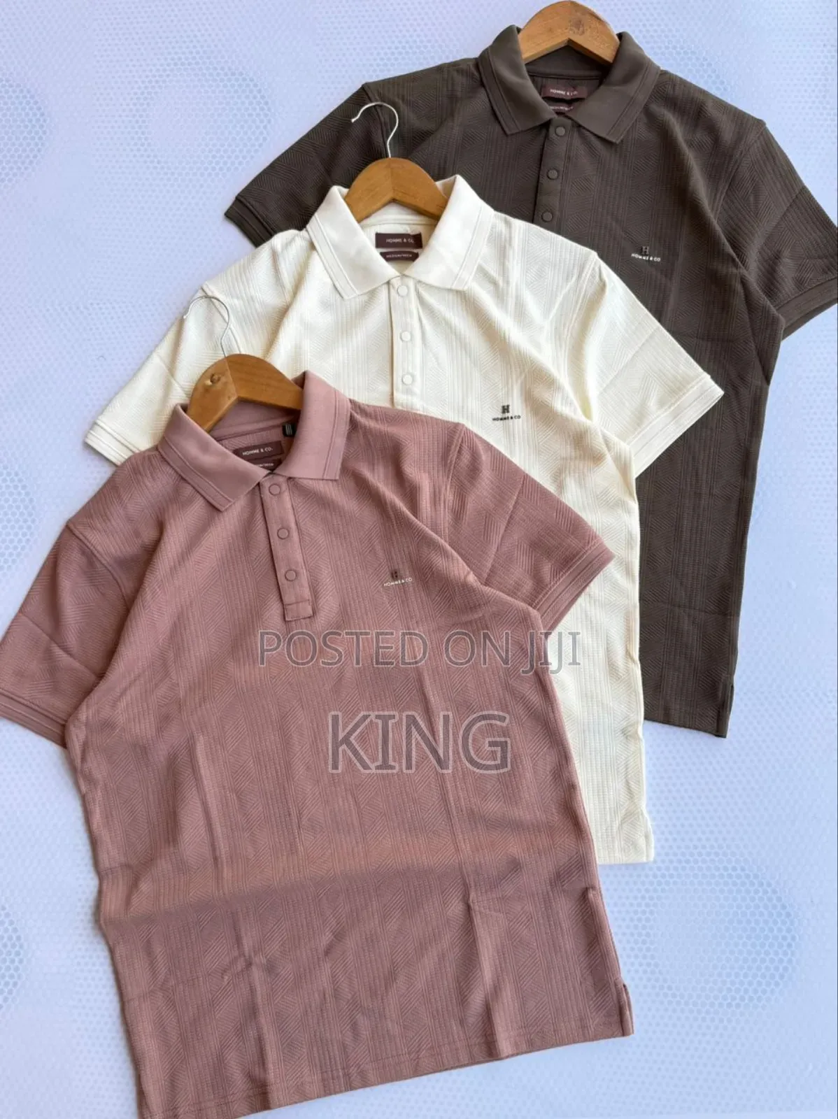 Salient T-Shirts