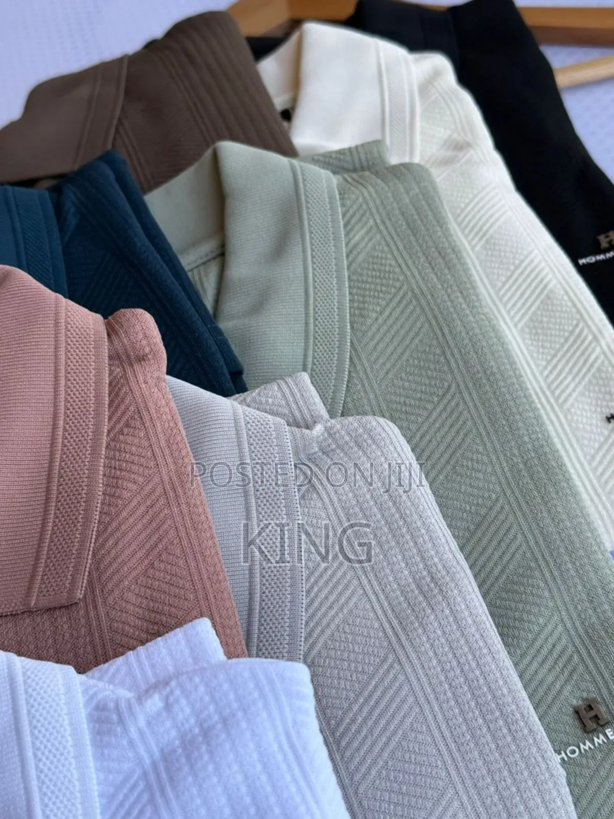Salient T-Shirts