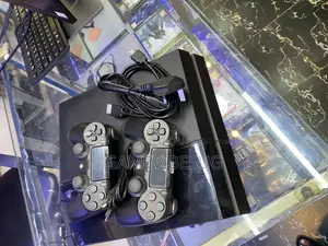 Black Machine ( Ps4 Standard) Full Package