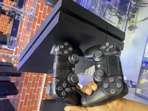 Dualshock 4 Wireless Plus Ps4