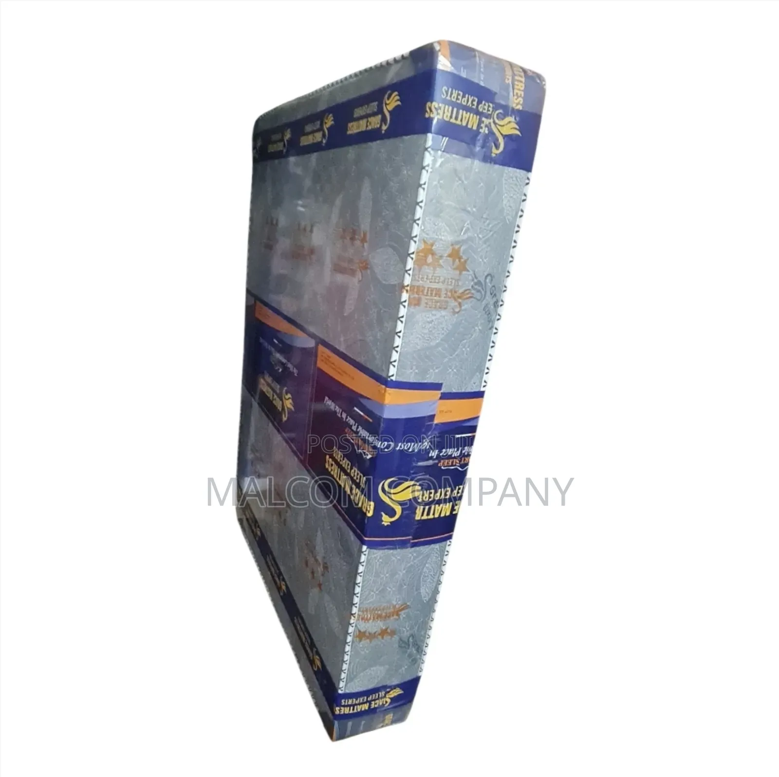 Mattresses 5by6 8 Inches Fibre