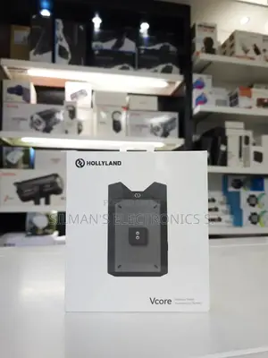 Hollyland Vcore Wireless Video Transmission