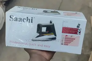 Sachi Flat Iron