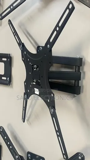 Rotating Tv Wall Mount 14 Inch To 55 Inch