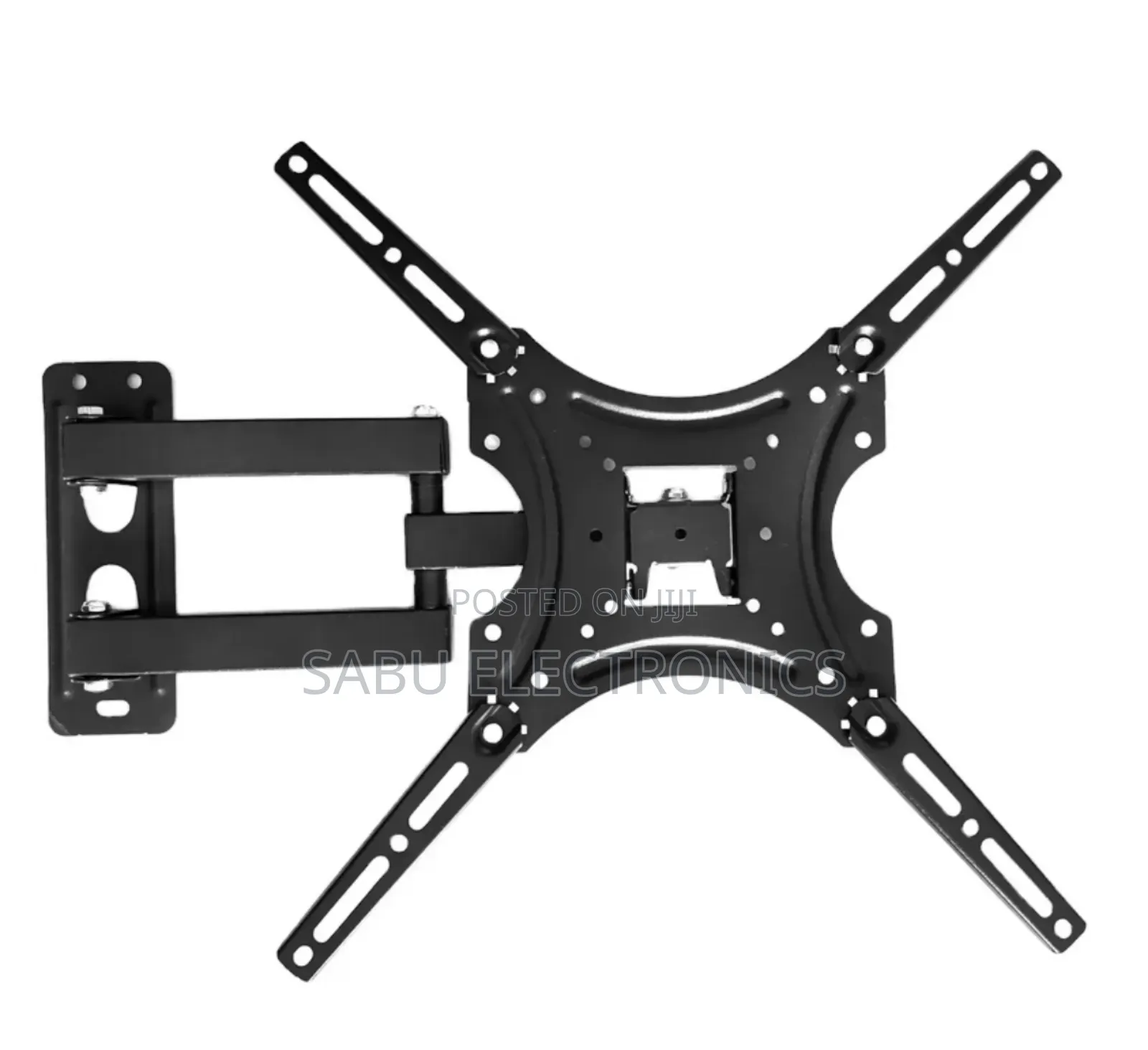 Rotating Tv Wall Mount 14 Inch To 55 Inch