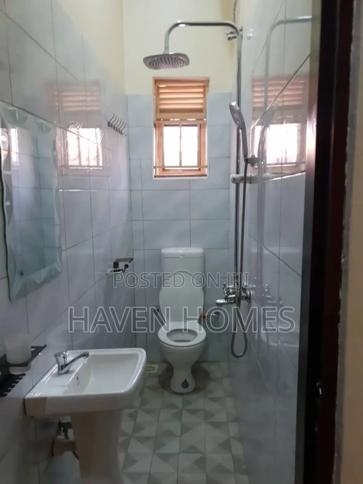 Studio Apartment in Masanafu, Rubaga for rent