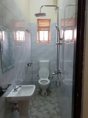 Studio Apartment in Masanafu, Rubaga for rent